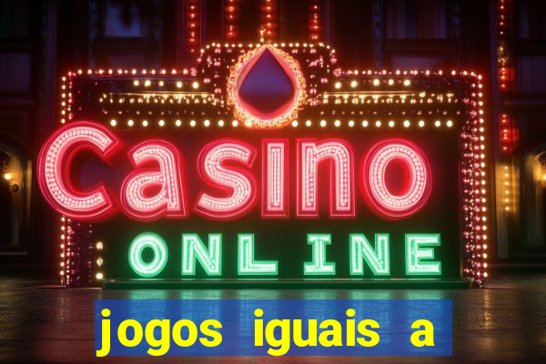 jogos iguais a date ariane